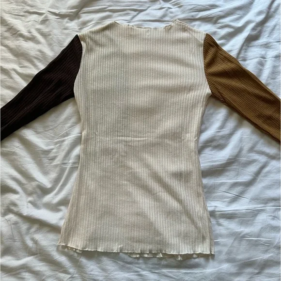 Designed top - Picture 4 of 4